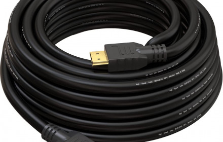 HDMI kabelis 10 metrų