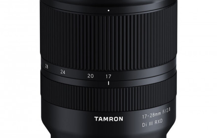 Tamron Sony 17-28mm F/2.8 Di III RXD