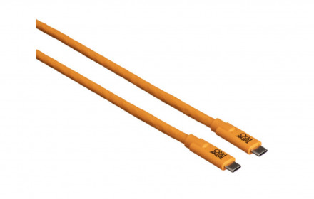 Tether Tools USB C 4 metrų kabelis