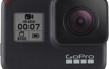 Camera GoPro 7 Hero Black