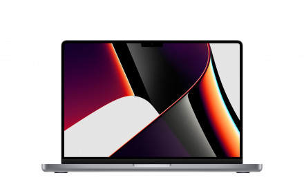 Macbook Pro 14" su M2 Pro (2023)