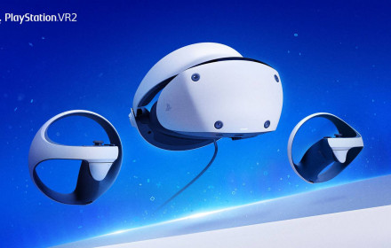 PlayStation 5 VR2 Horizon PS5