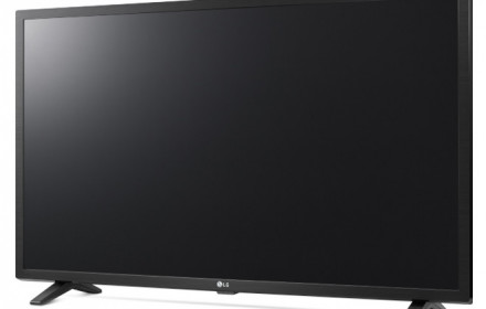 TV SONY KD32W800P
