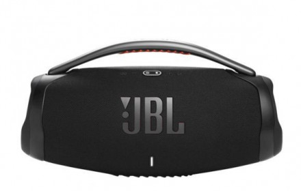 Kolonėlė JBL Boombox 3, Bluetooth, IP67,