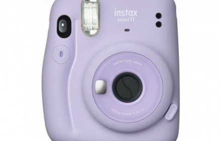 Fotoaparatas Fujifilm Instax Mini 11 Cam