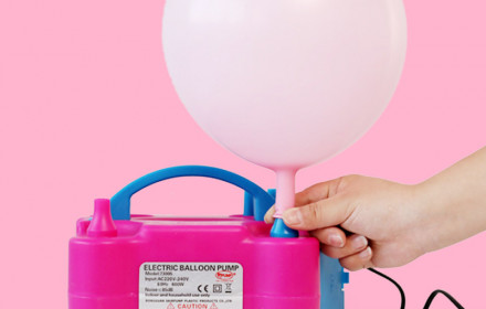 electric baloon pump