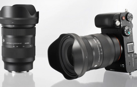 Sigma 16-28mm F2.8 DG DN for Sony