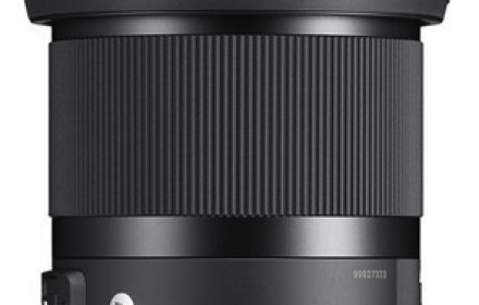 Sigma 35mm f/1.4 DG DN, Sony E - mount