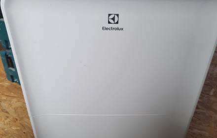 Oro sausintuvas Electrolux EDM-35L