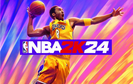 Žaidimas PS5 NBA 2K24