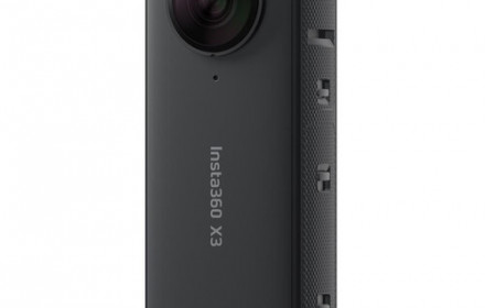 Insta360 X3 360 laipsnių veiksmo kamera