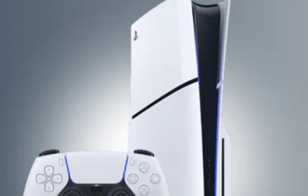 Sony PlayStation 5 (PS5) Slim nuoma