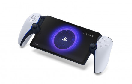 Playstation 5 Portal