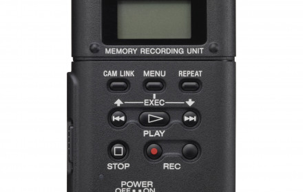 Sony HVR-MRC1 Tapeless Recorder