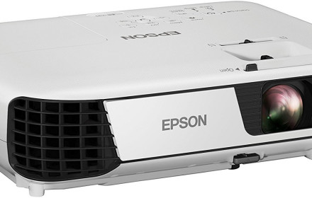 EPSON EB-x31
