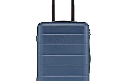 Mažas lagaminas Xiaomi Mi S, mėlynas