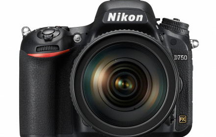 Nikon d750 su 2 x 32GB Memory Cards