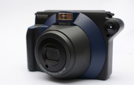 Momentinio fotoaparato Fujifilm nuoma