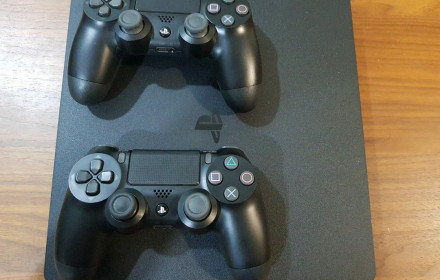 Playstation 4 PS4 nuoma Vilniuje