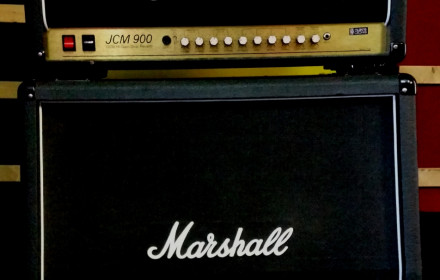 Marshall JCM 900