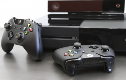 Xbox ONE su Kinect nuoma Vilniuje